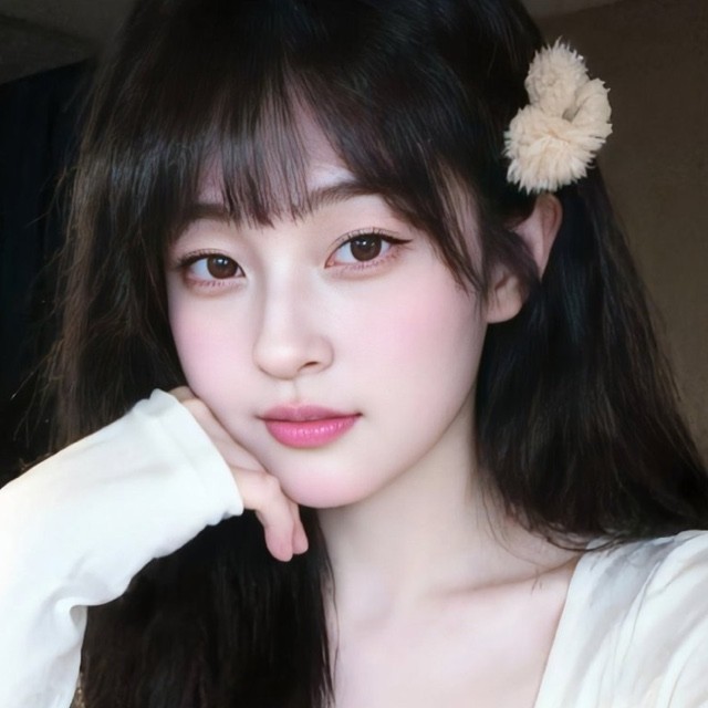 嘎嘎甜的直播间封面