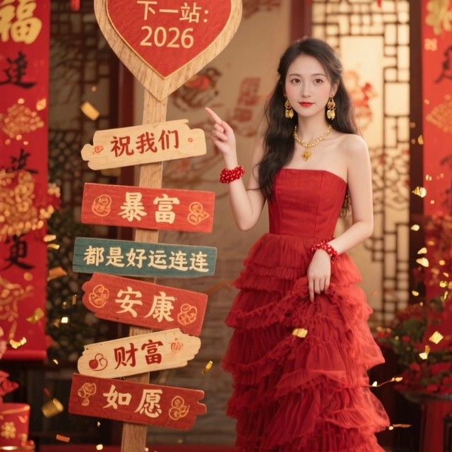 柚子的直播间封面