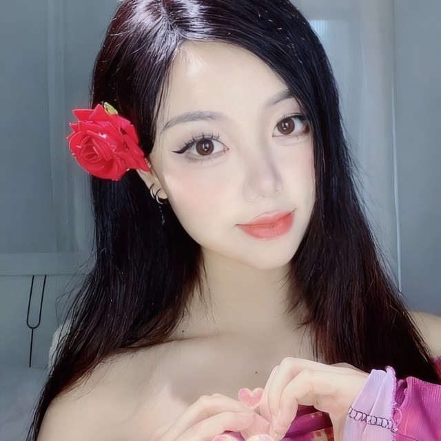 欧包包的直播间封面