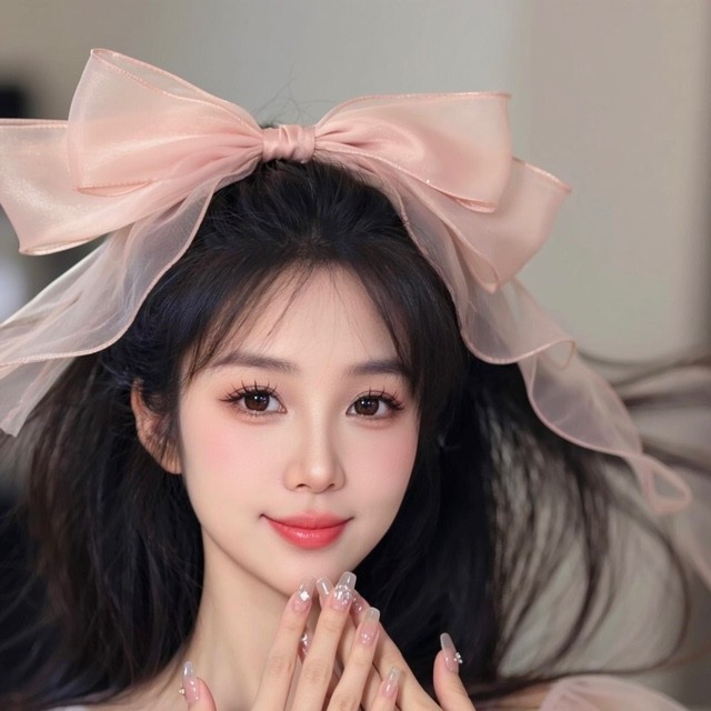 春春☘️的直播间封面