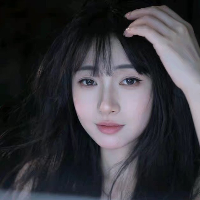 梨雾✨的直播间封面