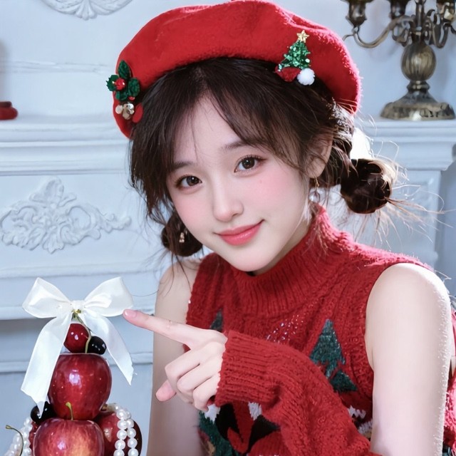 芝士丸的直播间封面