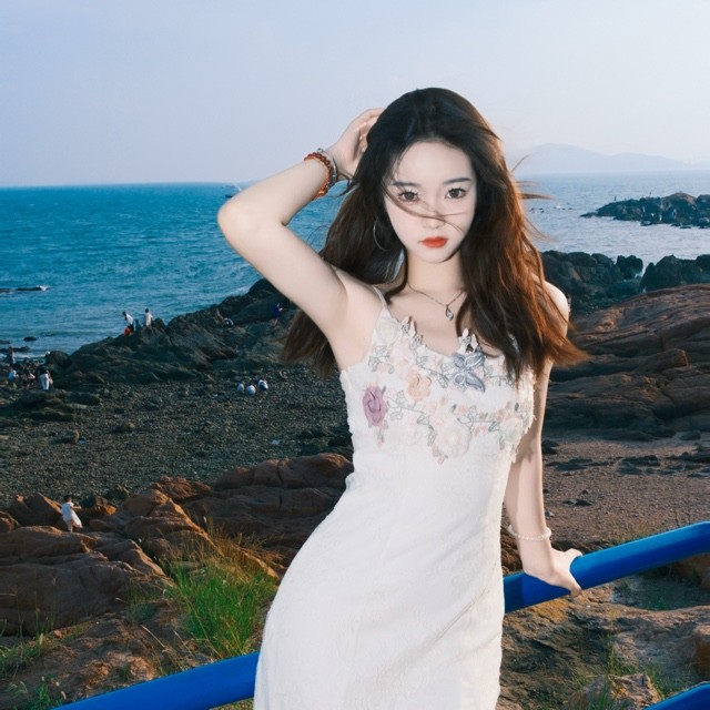 小年糕的直播间封面