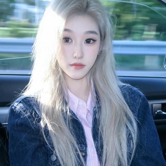 予汐🍂的直播间封面