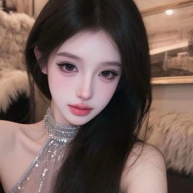 苏苏ovo的直播间封面