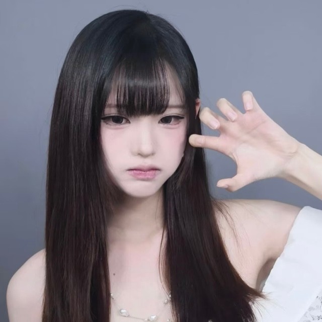 米莉的直播间封面