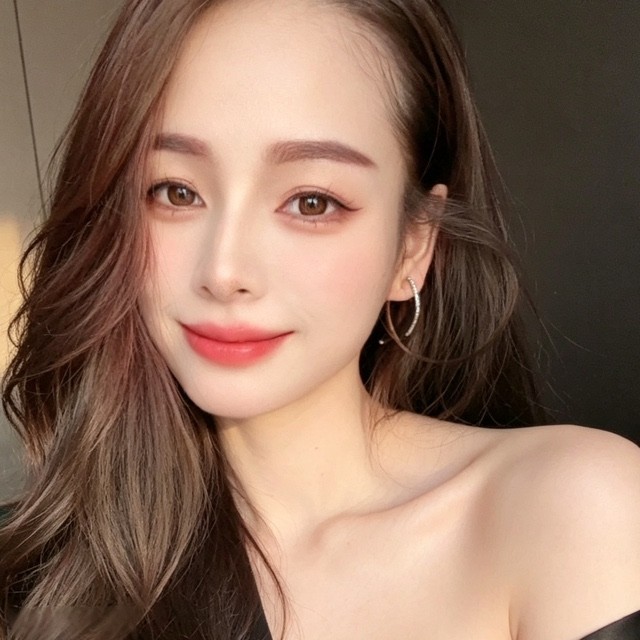 孟乔儿的直播间封面