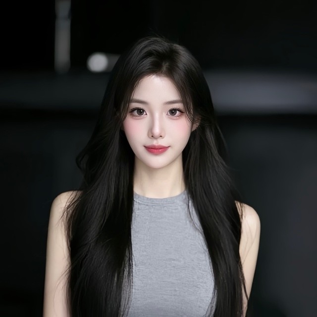 馒头的直播间封面