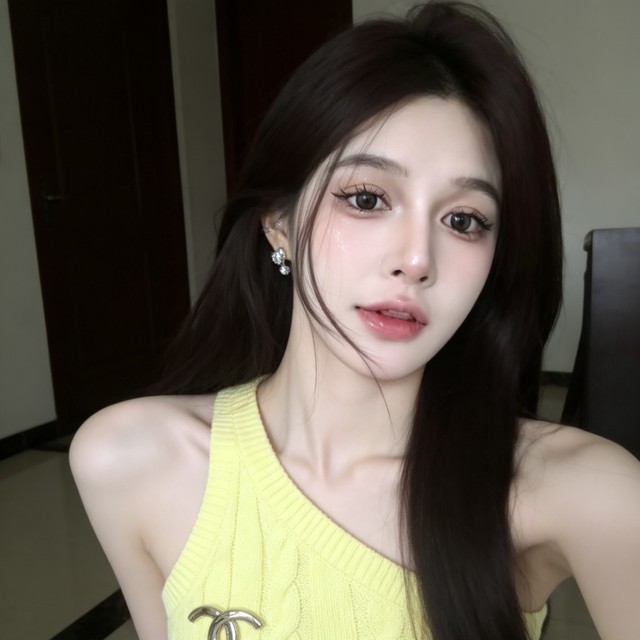 姜来的直播间封面