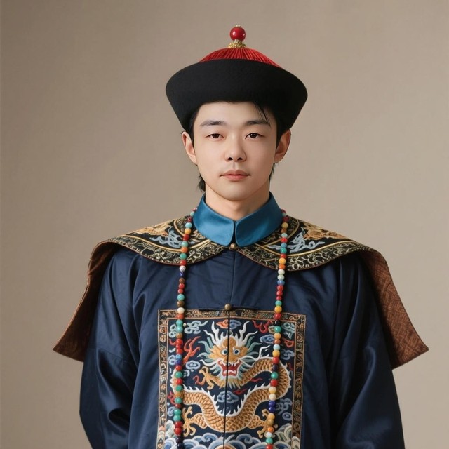 鲍铁花 🌼的直播间封面