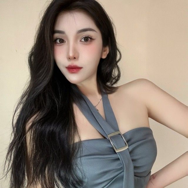 姗姗的直播间封面