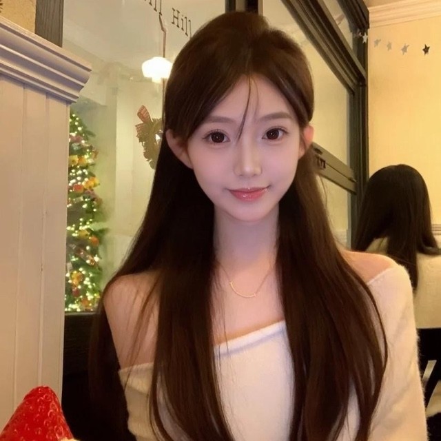 奶猫bb的直播间封面