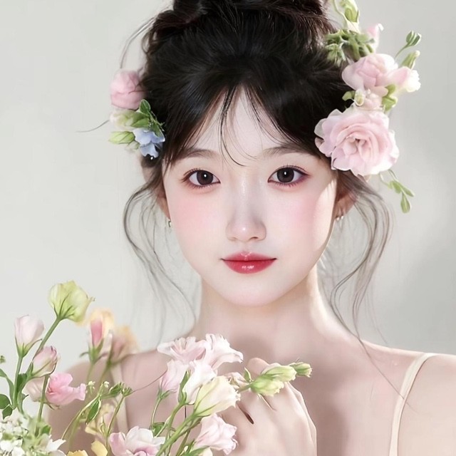 叶怡的直播间封面