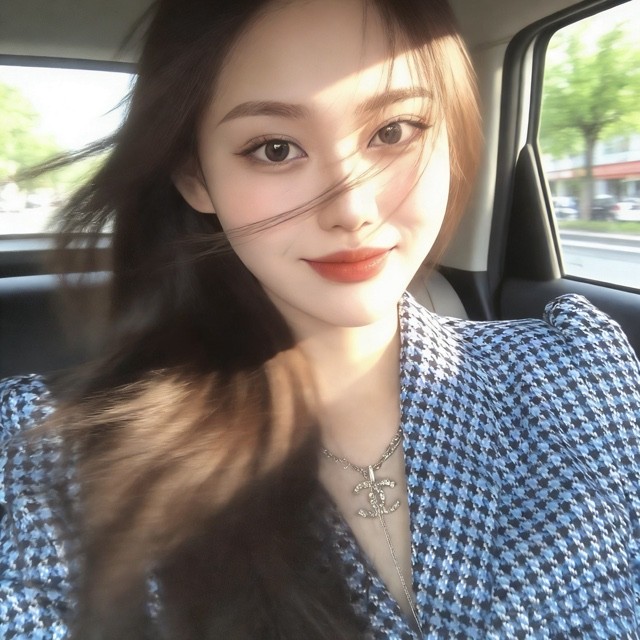 达格妮的直播间封面