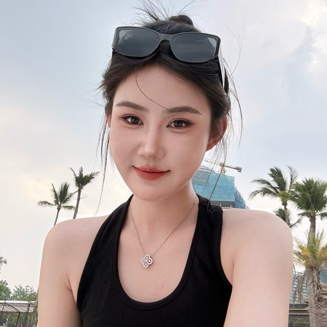 葫芦静🐟的直播间封面