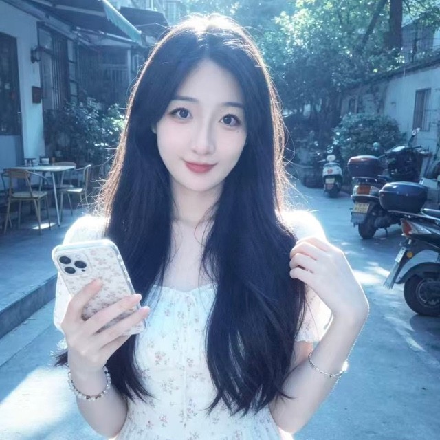 白米饭的直播间封面