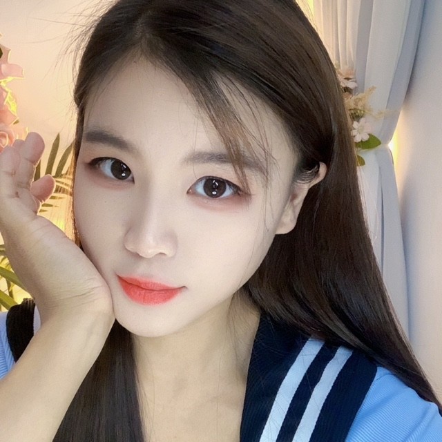 小羊苏西的直播间封面