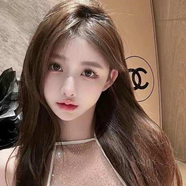 柔柔吖的直播间封面