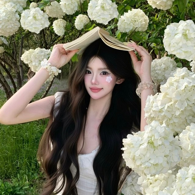 闪闪✨的直播间封面