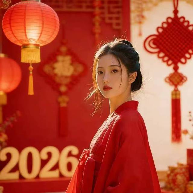 素手挽清风的直播间封面