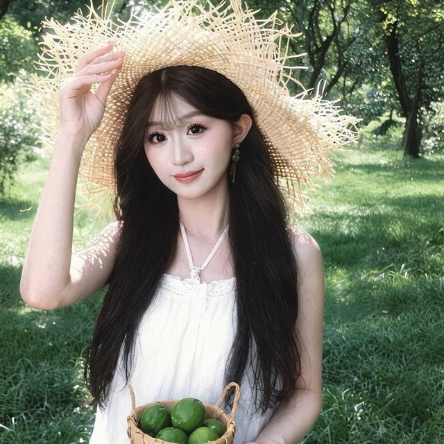 小歪Yºº 🍍的直播间封面