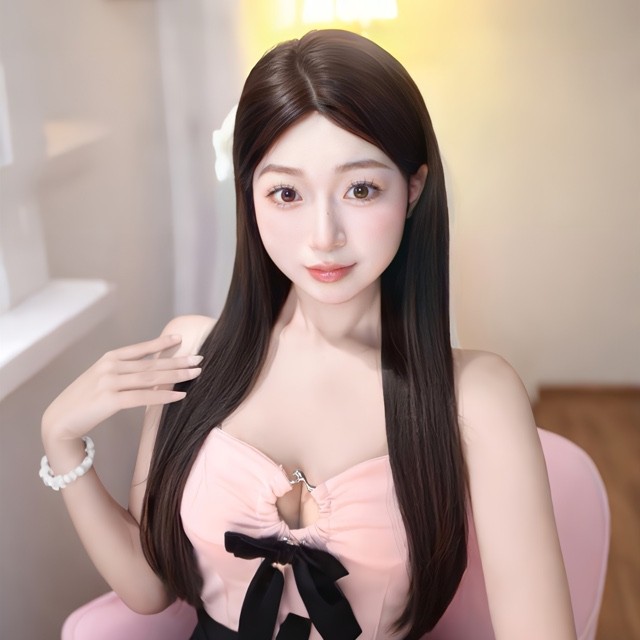 小九玥🌙的直播间封面