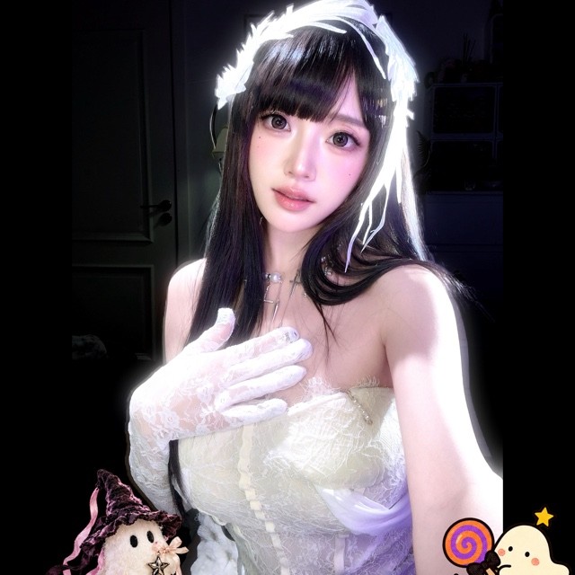 Missyaa的直播间封面