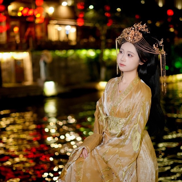 汤泡饭的直播间封面