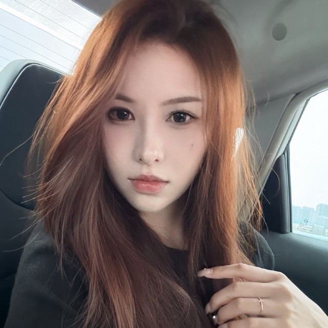 小福宝的直播间封面