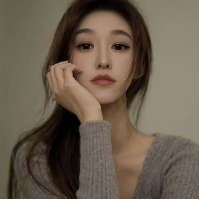 念安的直播间封面