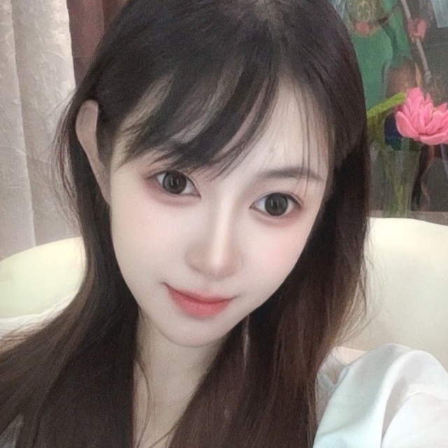 朵er的直播间封面
