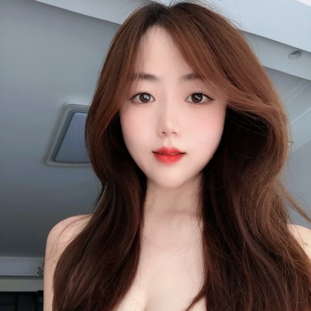 金鱼姐姐的直播间封面