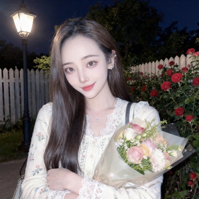 小泡泡的直播间封面