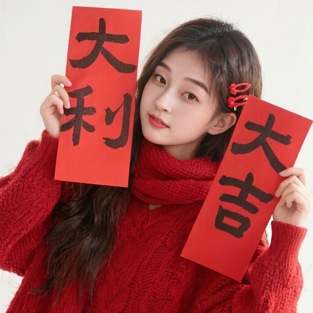 嘎嘎甜的直播间封面