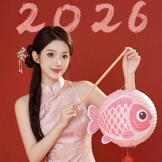 馒头的直播间封面