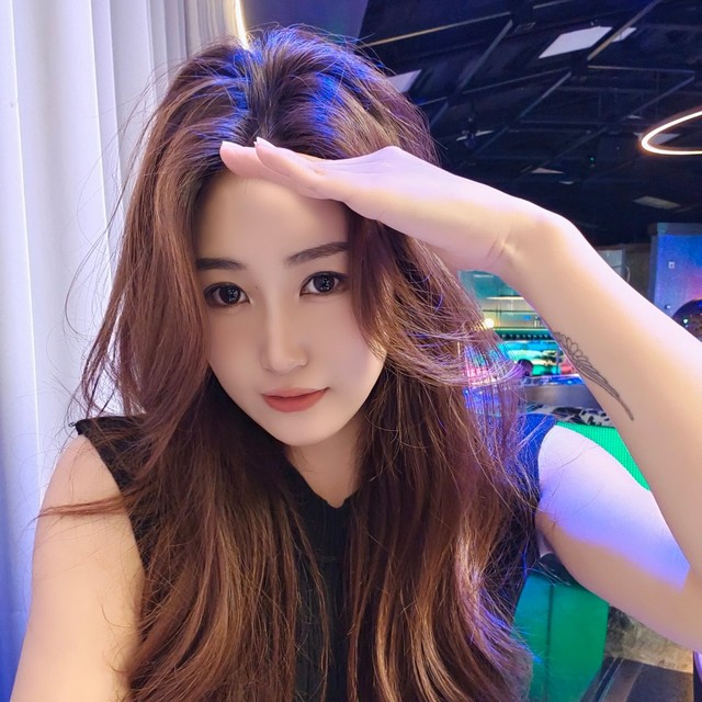 心心的直播间封面