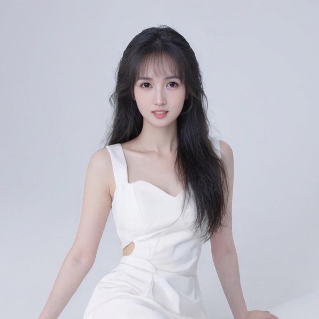古典舞橘子的直播间封面