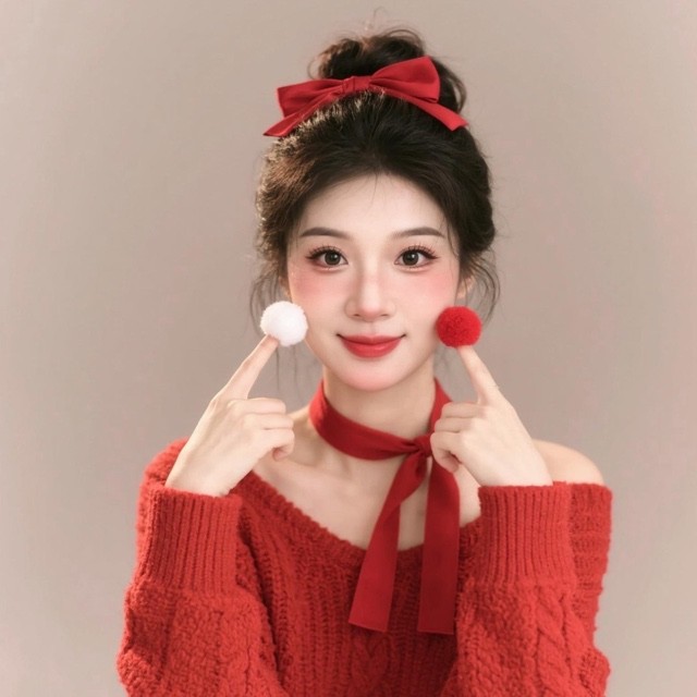 ꪋꪆ꫁清欢꧔🎀᭄的直播间封面