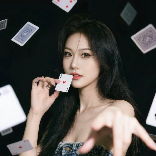 ♠️黑桃K的直播间封面