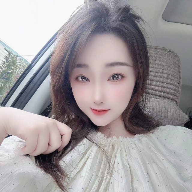 优米呦的直播间封面