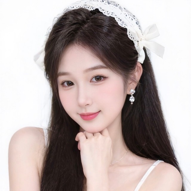 小鱼的直播间封面