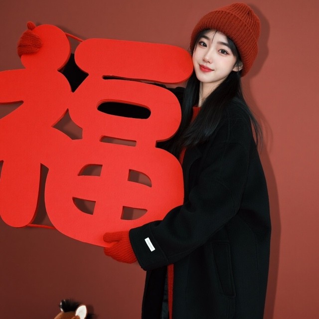 富贵儿的直播间封面