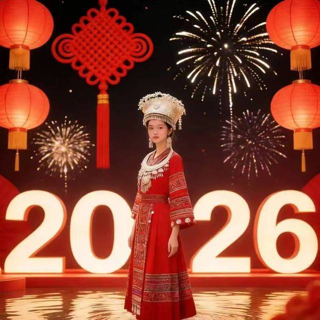 北巷长歌悠的直播间封面