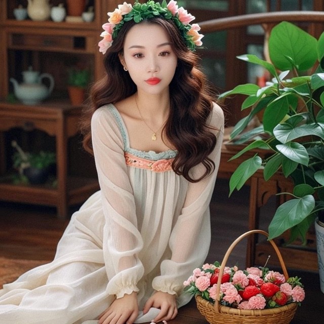 💄爱笑的眼睛👄的直播间封面