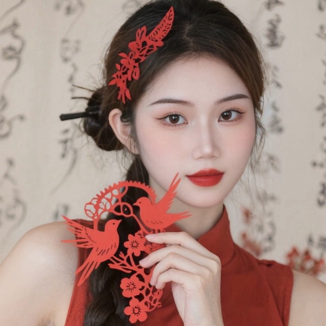 诺诺Noomi的直播间封面