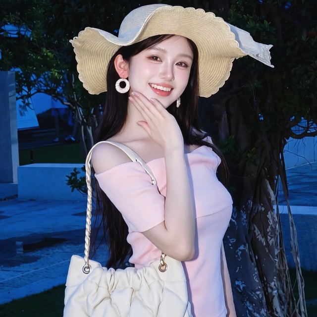 小爱的直播间封面