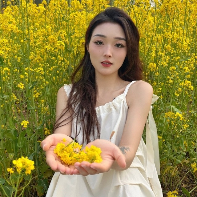 💃奈思兔meety的直播间封面