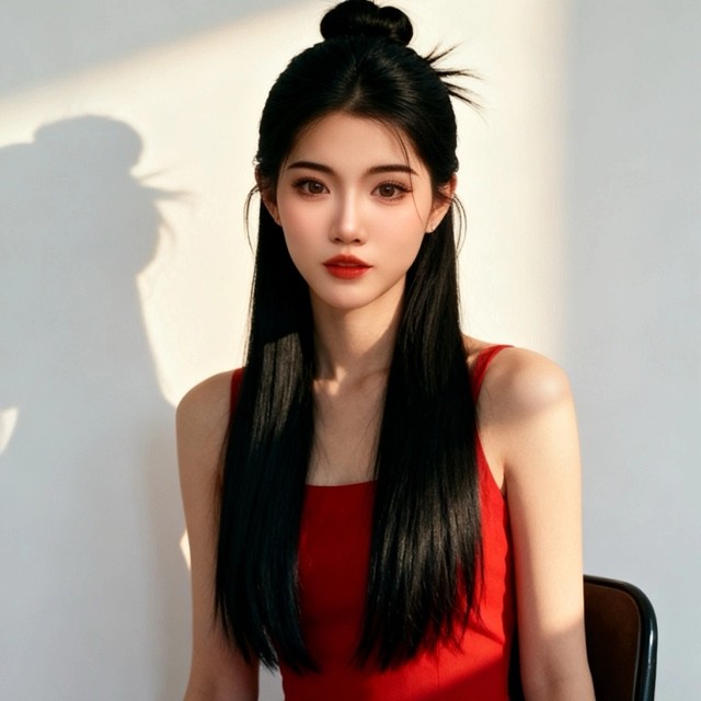 灿灿❤️（跳舞版）的直播间封面