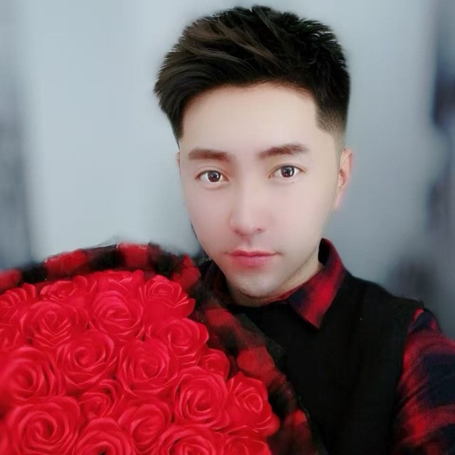 托尼宝宝的直播间封面