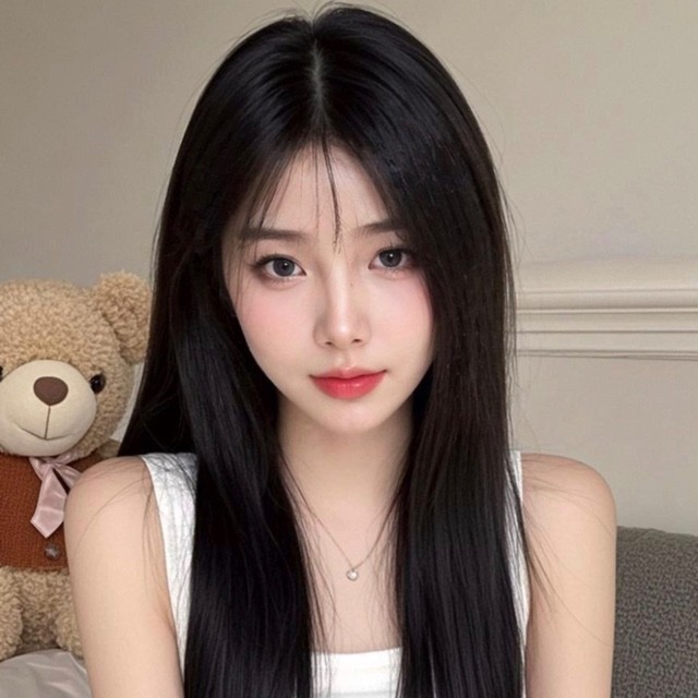 超甜甜甜甜的直播间封面